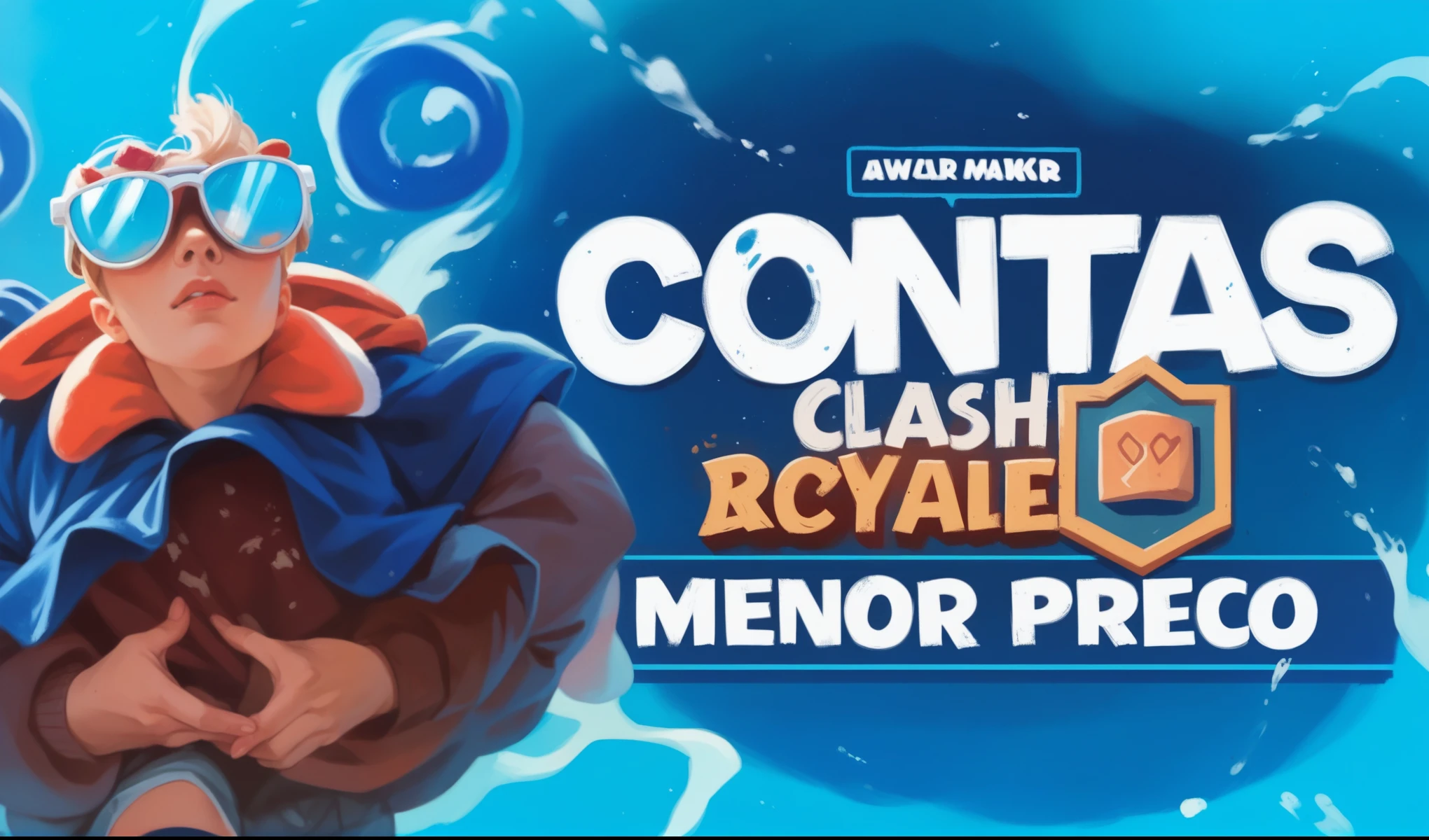 Create a similar image