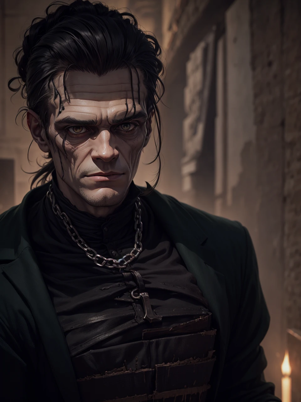 frankenstein