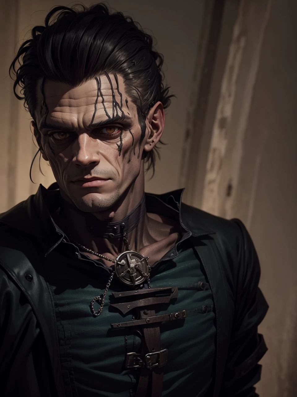 frankenstein