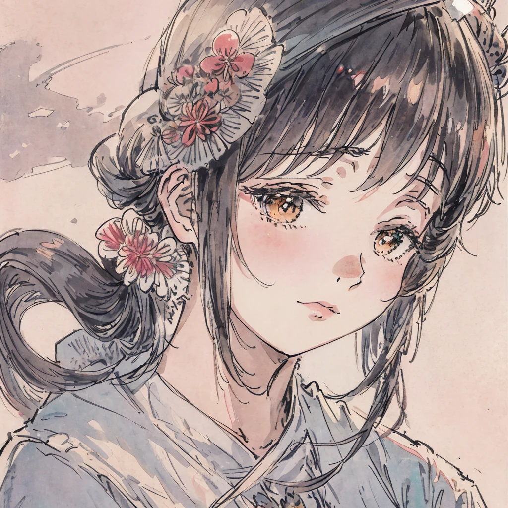 tmasterpiece、top-quality、Very delicate and beautiful girl、Extremely Delicately Beautiful、Ultra-fine、top-quality、Girl vs、Mizuuchi Seii、hololive、top-quality、illustratio、Realism、hentail realism