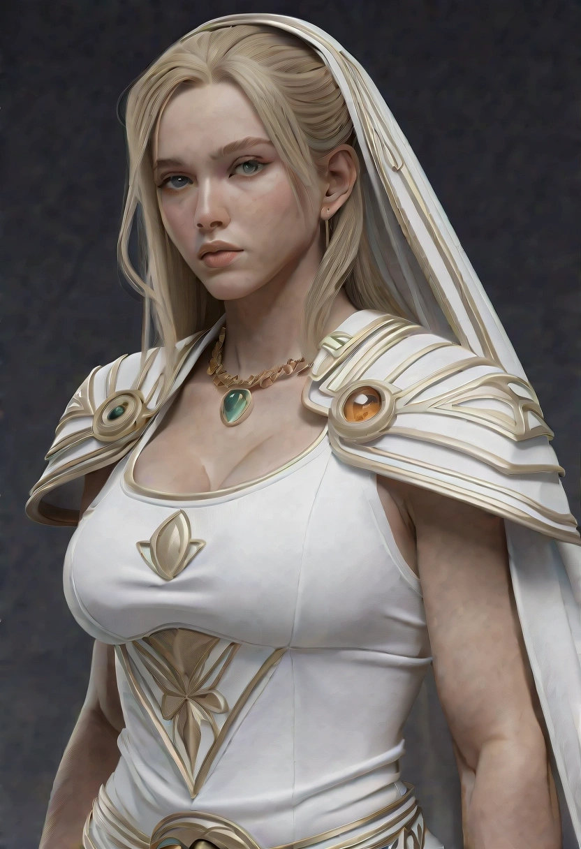 simply white background,
white gown,cape, neckleace,
aretes, Leprechaun,jewerly, long pointy ears,
hair blonde,eyeballs azuis,bangss,diadem,single braid,
1 girl, 20 year,young infp,comely Finger,comely long legs,comely body,comely nose,comely character design, eyeballs perfeitos, face perfect,expressive eyes,Perfect Balance,
looking ahead at viewer,(Focus on her face),cloused mouth, (innocent_big fit ass_eyeballs:1.0),Lumiere_ssmile,
offcial art,papel de parede CG Unity 8k altamente detalhado, Perfect Lighting,Farbeful, Ablaze_正面_Face_Lighting,pele Ablaze,
(tabletop:1.0),(better_品質:1.0), 超Uma high resolution,4K,ultra detali, wearing no shirt nude photography, 8k, nffsw, high resolution, absurderes:1.2, 400 for Kodak door, film grain, nblurry background, bokeh:1.2, Lens flare, (Vibrant_Farbe:1.2),professional photograpy,
(comely,huge ass_breastsout:1.4), (comely_Face:1.5),(narrow_waist),