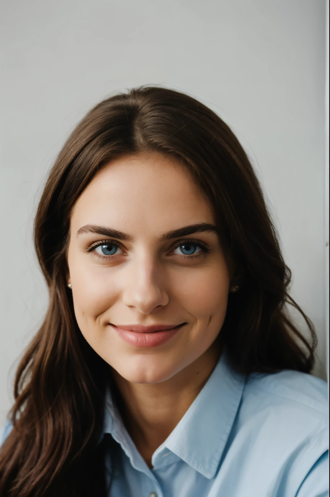 ((best quality)),(head of'oeuvre) hyperrealistic, (high resolution), (8K) ,Portrait d'a young Colombian'looking confident with mid-length hair,yeux noisette et marron, C cup breasts,(texture de peau réaliste:1:3,bokeh, Kristin Kreuk:0.5, Pascale Hutton:0.7, Teresa palmer:0.8, composition parfaite, hyperrealistic, super detailed, 8K, High quality, art tendance, tendance sur artstation, sharpness, photographie en studio, intricate details, very detailed, porter un t-shirt et un short, posing outside,F2, 35m,(Fuji color:1.5),grain de film,bright light:1.2, ambiance immersive, Flou,Clair-obscur:1.2
