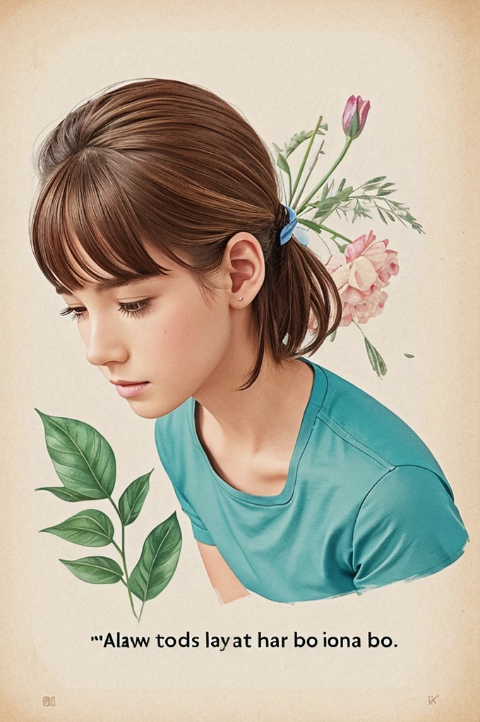 I want more illustrations than what I asked for
