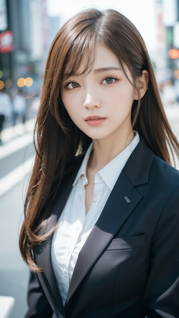 very natural beaxty japanease
table top、highest quality、genuine、Super detailed、finely、High resolution、8k wallpaper、one beautiful woman、、、light brown disheveled hair、wearing a business suit、sharp focus、perfect dynamic composition、beautiful and detailed eyes、thin hair、Detailed genuine skin texture、smile、model body shape、In Tokyo at morning、Brush your hair up with your fingers.
beautiful woman, fantasy warrior, silver hair, emerald green eyes, wearing a futuristic armor, holding a glowing sword, intricate tribal tattoos, high detail, 4k resolution, cyberpunk cityscape in the background, by a river with neon lights
top-quality、A high resolution、Photorealsitic、1 Idol Girl、with round face、White lace loose shirt emphasizing off-shoulder chest、tight skirts、Amusement park roller coaster in the background、Take a selfie with the camera in one hand、Footage taken with your own camera、selfie photo、(Red-brown wavy bob cut hair、Floating hair)、huge-breasted、Selfie close-up、Look at viewers、