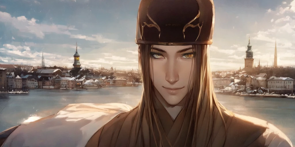 fix eyes, golden eyes