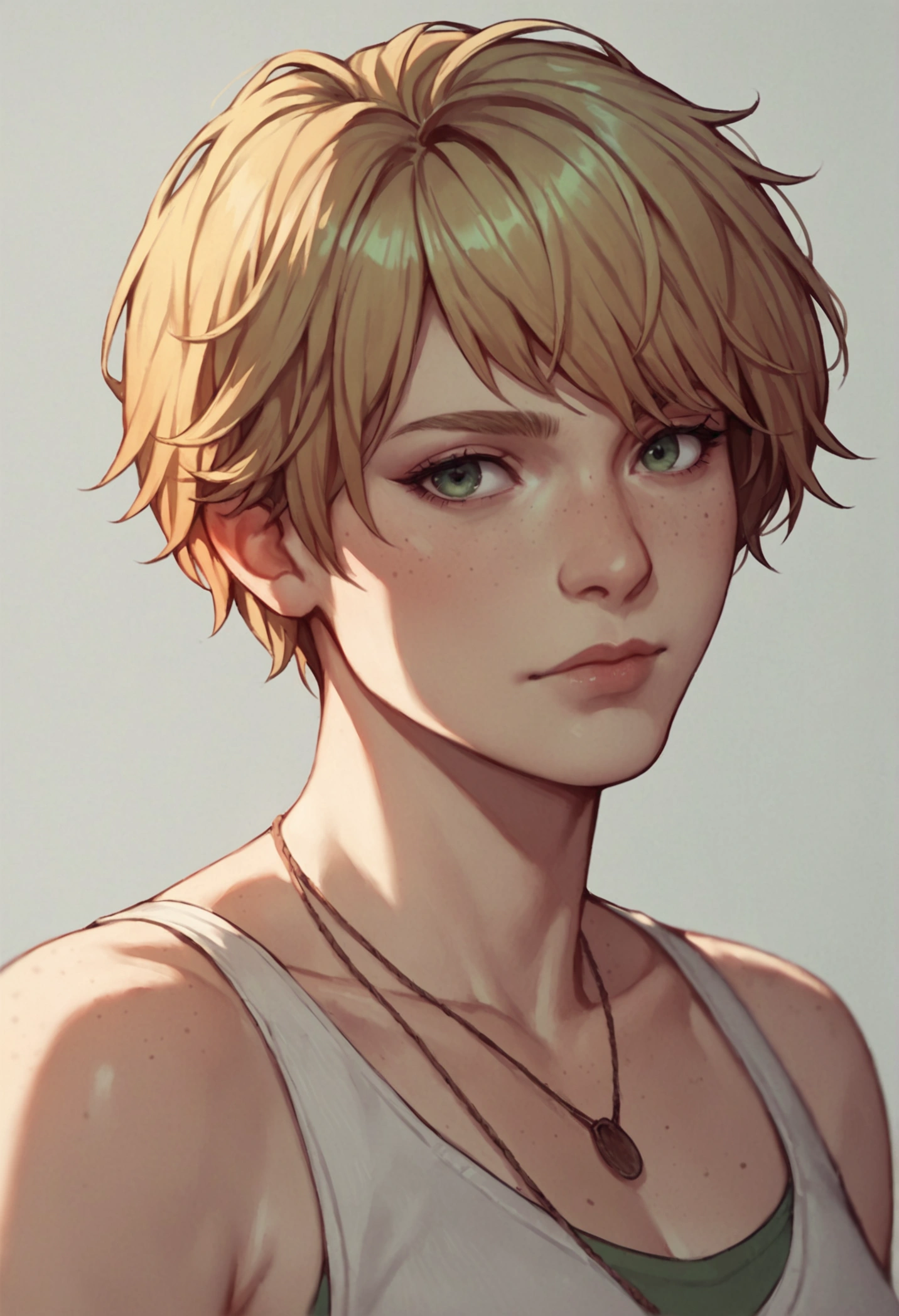  score_9,score_8_up,score_7_up, score_6_up, score_5_up, source_anime, Heather Mason silent hill