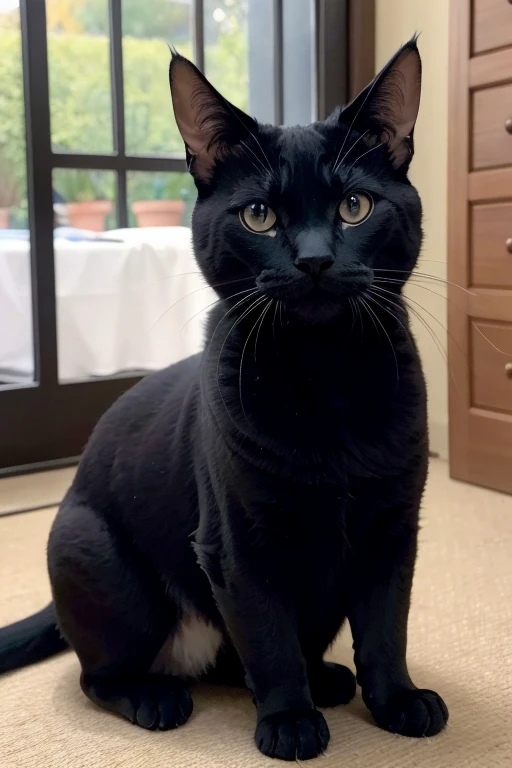 Negrito WS BURMESE