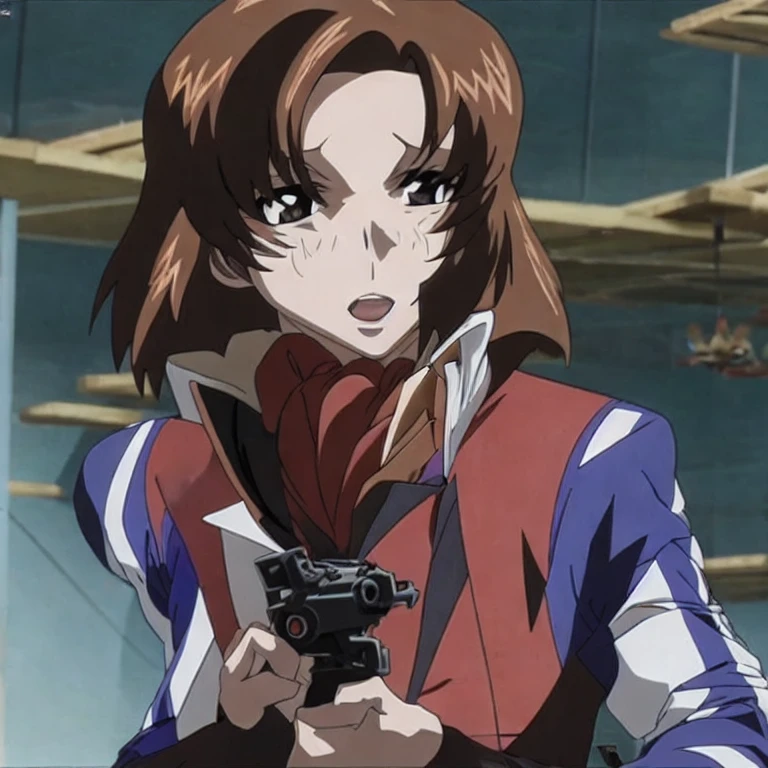 (masterpiece, best quality:1.2), 1girl, solo