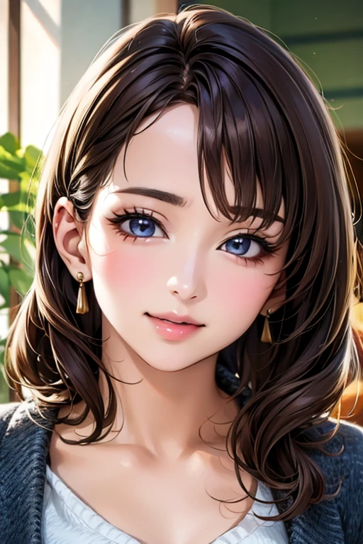 ((Highest quality)),(超High resolution),(Very detailed),(Detailed Description),((The best CG)),(masterpiece),Ultra-detailed art、(Highest quality、8k、32K、masterpiece)、(Realistic)、(Realistic:1.2)、(High resolution)、Very detailed、Very beautiful face and eyes、1 female、Tight waist、Delicate body、(Highest quality、Attention to detail、Rich skin detail)、(Highest quality、8k、Oil paints:1.2)、Very detailed、(Realistic、Realistic:1.37)、Bright colors、