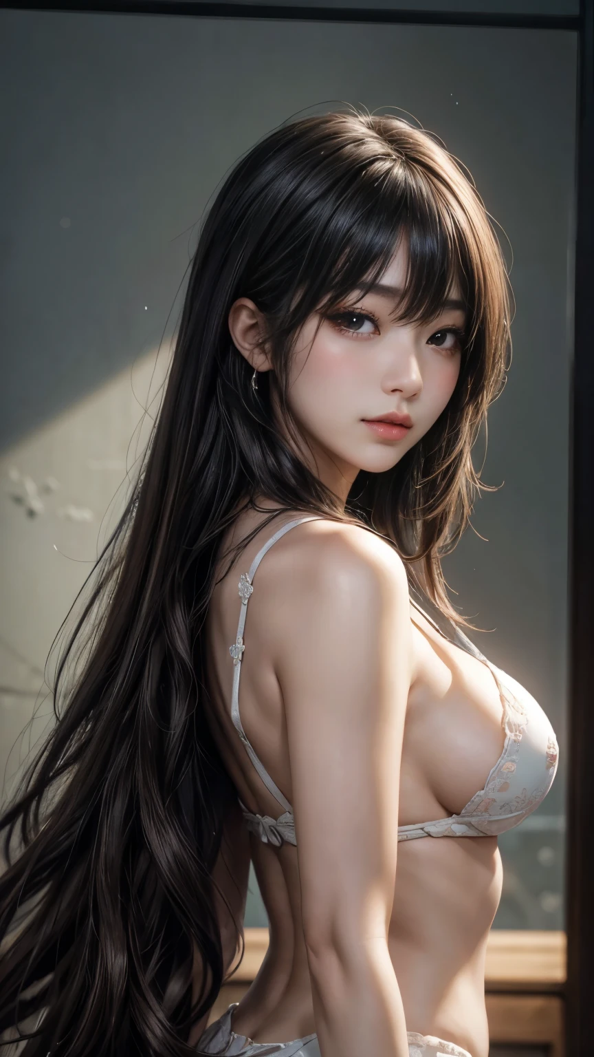 (最高qualityのディテール)、Realistic、8K Ultra HD、High resolution、(One Girl:1.2),(Fatal Beauty,Attractive beauty) ,(Mysterious魅力:1.1),(Captivating silhouette、Big Breasts),The 超detailedな、高qualityのテクスチャ、複雑なdetailed、detailed、非常にdetailedなCG、高qualityの影、detailed 美しく繊細な顔、detailed 美しく繊細な目、Written boundary depth、Ray Tracing、第20th generation、Cute K-Pop Girls、(The Face of Ulzan in Korea)、Thin face、(Urzan-6500-v1.1:0.6)、PurerosFace_v1、Glowing Eyes、Perfect body、 Viewer Display、(最高qualityのディテール:1.2)、Realistic、8K Ultra HD、High resolution、Close-up of a woman, realistic girl rendering, 8k artistic german bokeh, Enchanting girl, Real Girls, Gurwitz, Gurwitz-style artwork, Girl Roleplay, Realistic 3D style, cgstation Popular Topics,, 8K Portrait Rendering,(truth,truth:1.4),(Sparkling eyes girl:1.2)、The 超detailedな、高qualityのテクスチャ、複雑なdetailed、detailed、非常にdetailedなCG、高qualityの影、detailed 美しく繊細な顔、detailed 美しく繊細な目、Written boundary depth、Ray Tracing、第20th generation、Cute K-Pop Girls、(The Face of Ulzan in Korea)、Thin face、(Urzan-6500-v1.1:0.6)、cheek、Glossy Lips、Big Breasts、High resolution, Best image quality, 最高quality, Realistic, 超detailedな, Photo realistic, 4K 8K Ultra HD Full Color RAW Photos, Fujifilm(Medium format), Hasselblad, Carl Zeiss, Incredible dynamic range photography(utility_art:Smooth-768:1.1),High resolution, High pixel count, 明確なdetailed, Clear images, Natural color reproduction, Noise Reduction, High fidelity, quality, Software Improvements, Upscaling, Optimized Algorithms, Professional-level retouching, One Story, 20th generation, pretty girl, Realistic、(Front view:1.4),(Face Focus:1.3),Perfect breasts,Round Breasts,(Big Breasts:1.5),(View your viewers:1.5), Perfect Ass, Cute Face, Sexy Face, Sexy Body,( Very lean body:1.6),Sexy pose, blush, Glamorous Body, Young people, Extra curly hair, Long, curly purple hair, Very big hair, Extra curly hair, Hair loss, ヘアaccessories, Earrings, meanwhile, necklace, bracelet, stockings, (Sculpture Pose:1.5), (超detailedな水着:1.4),Browsing Caution, (Open your mouth:1.3),(Loose fitting bikini:1.5)、Female body、saturated color、Dark colors、Psychedelic Imagery、lsd、Mandala、fractal、Mysterious、detailedなディテール、Psychedelic painting of a woman with large breasts, サイケデリックなgoddess, DMT Art, DMTgoddess, Visionary artistic style, Psychedelic Art style, 3d, goddess, Portraiture, Psychedelic Art nouveau, Psychic Trance Artwork, Psychedelic Digital Art, Digital Visionary Art, Psychedelic Art, Psychedelic Surreal Art, Psychedelic Artwork, 非常にdetailedなテクニカラー, 超detailedなファンタジーアート、accessories:シンプルなゴールドまたはシルバーのaccessoriesを選択してください、Add elegance to your outfit。for example、長いnecklaceと大きなEarringsをお勧めします.。Compensateと髪型:Compensate, Choose natural colors that flatter your skin。Wavy Hair、By creating loose curls、Appeal to softness。
