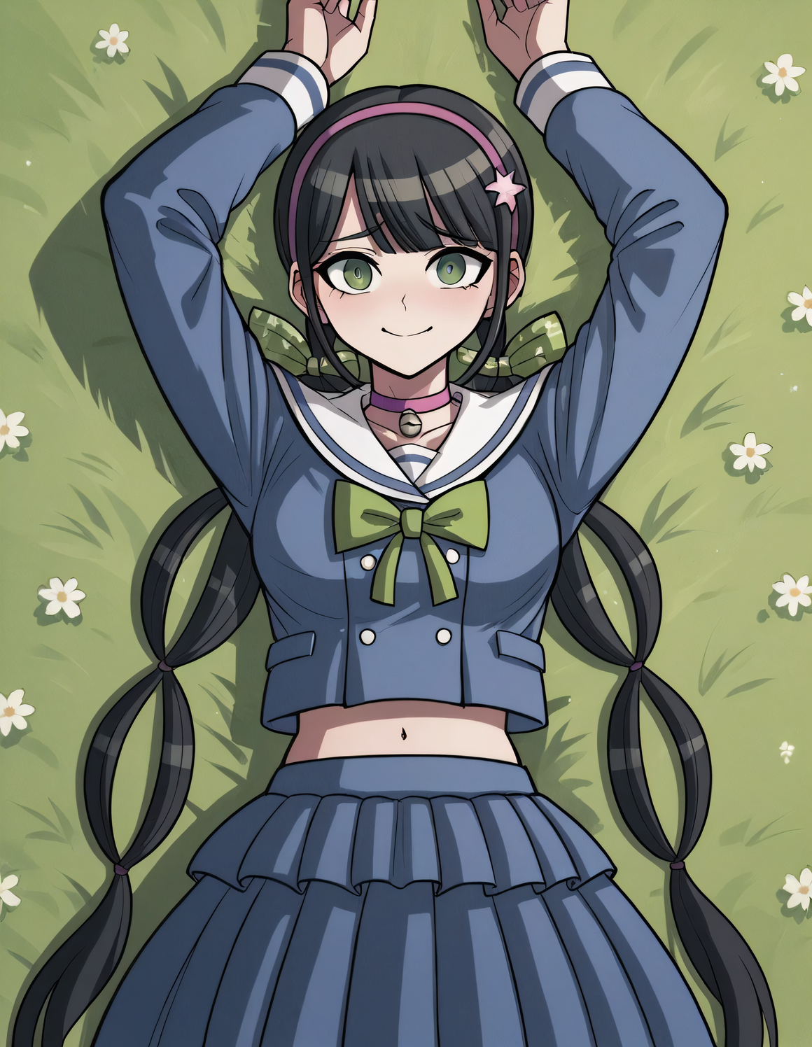 Tenko Chabashira V2