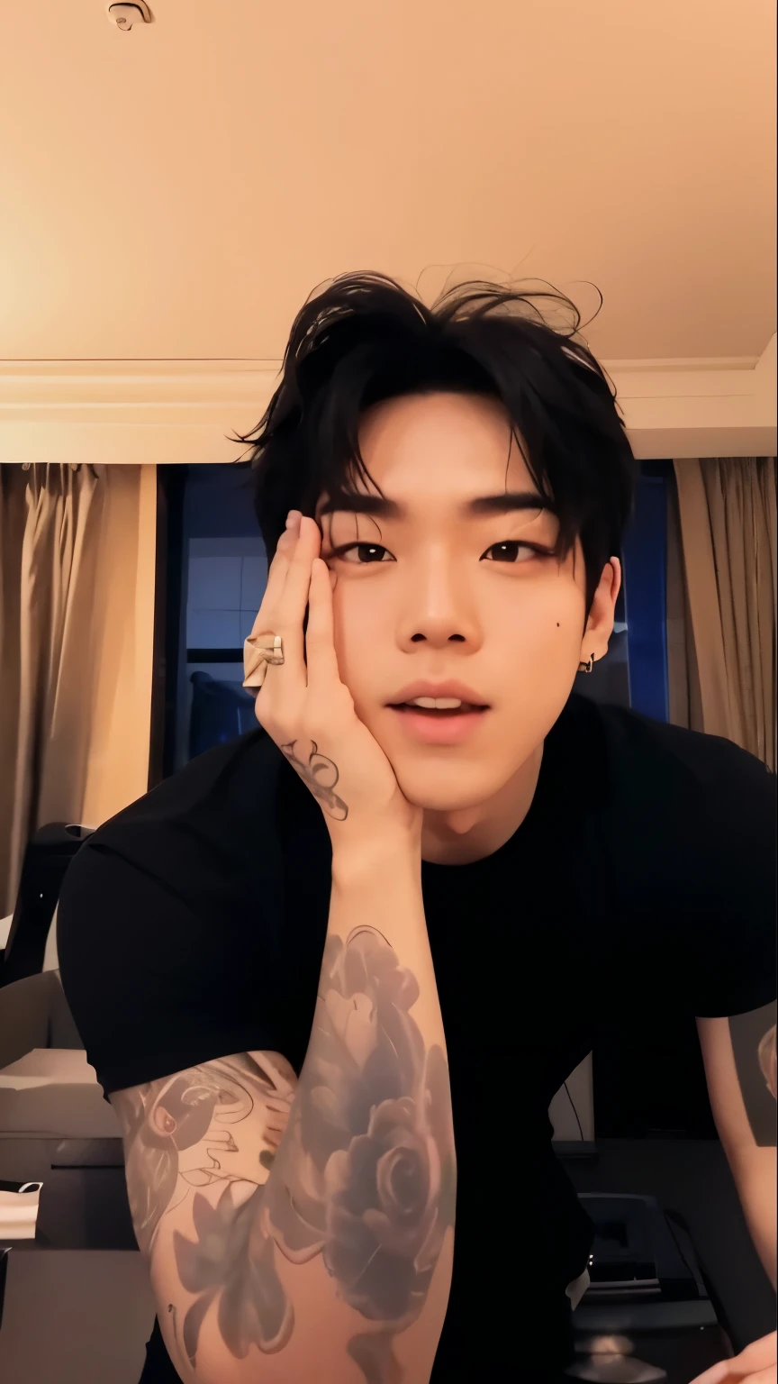 Rep. Ian, kpop , hh , ian, Japanese