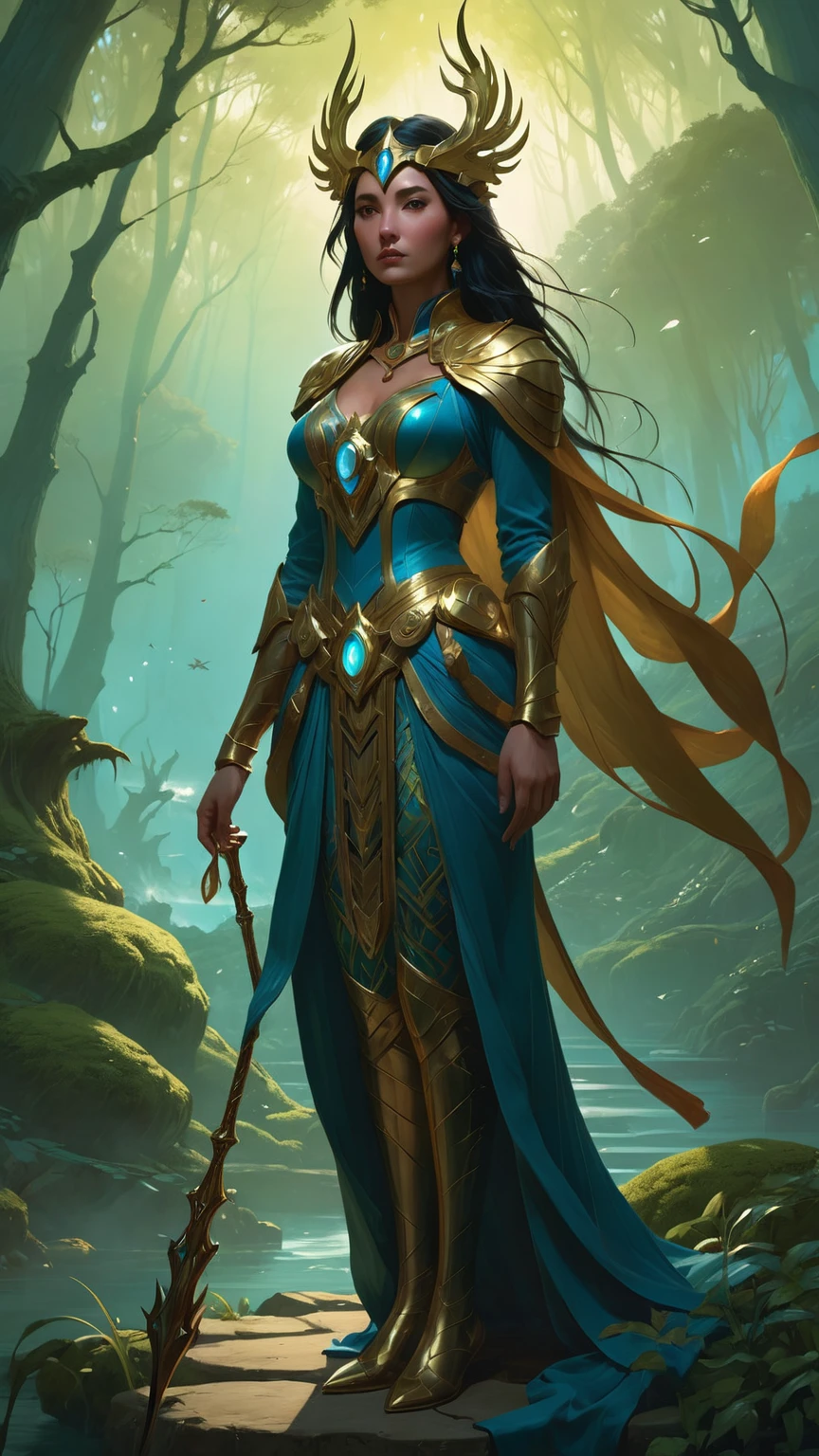 create one like this