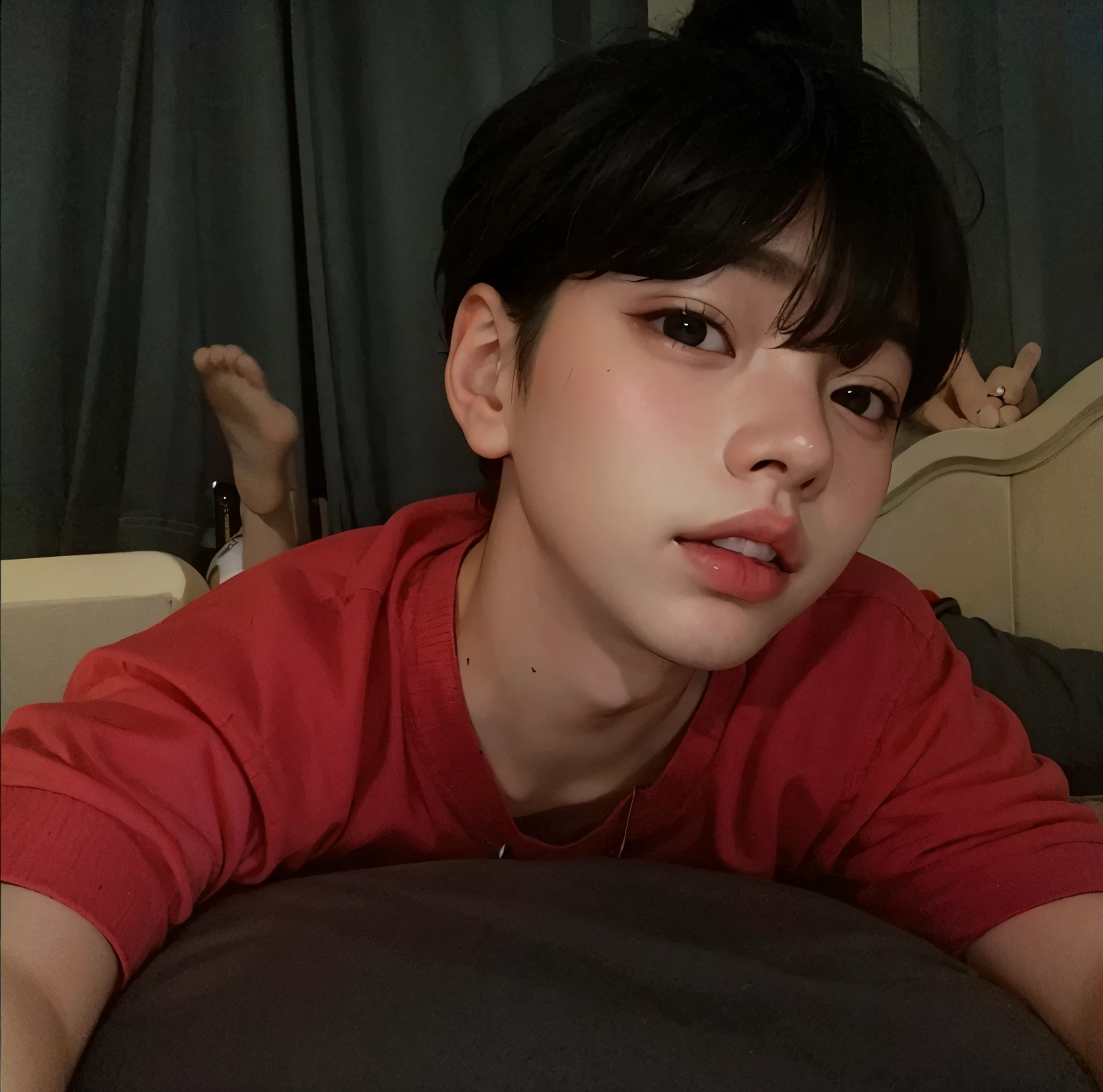 cute boy