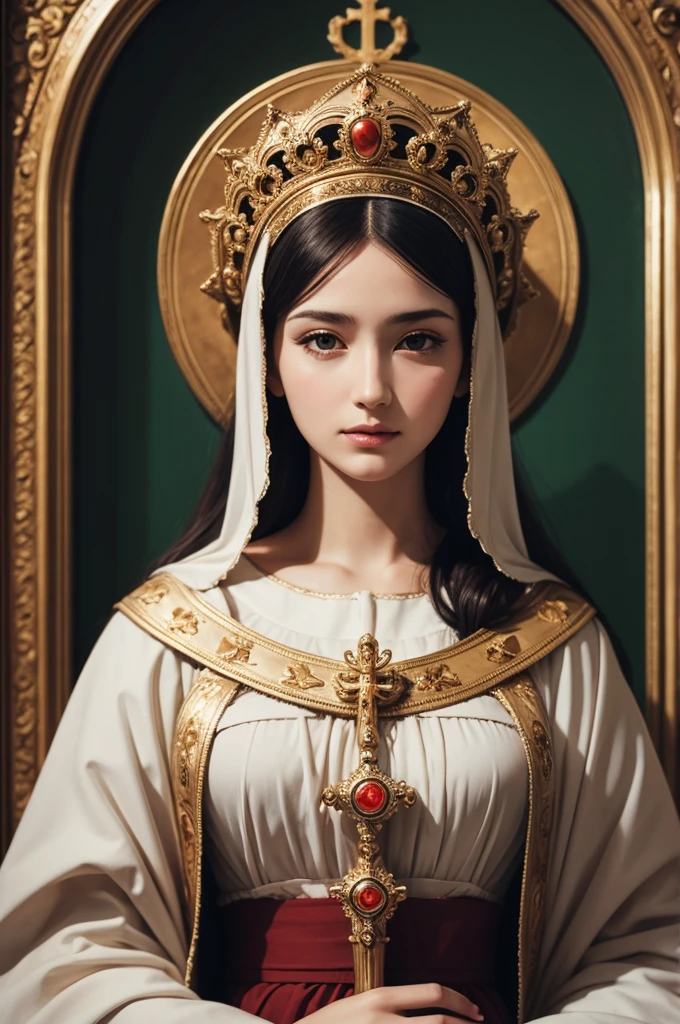 Our Lady