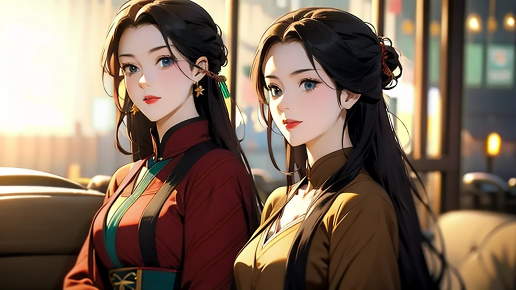 a girl archer