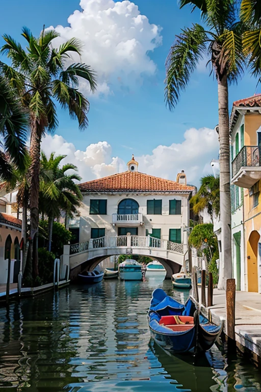 florida venice