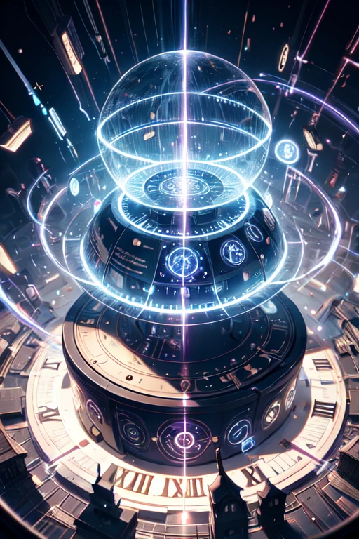 Time Machine