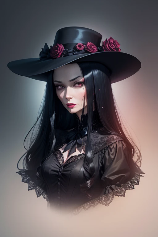 morticia