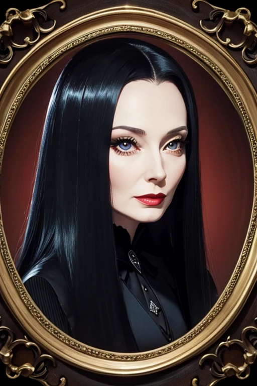morticia 
