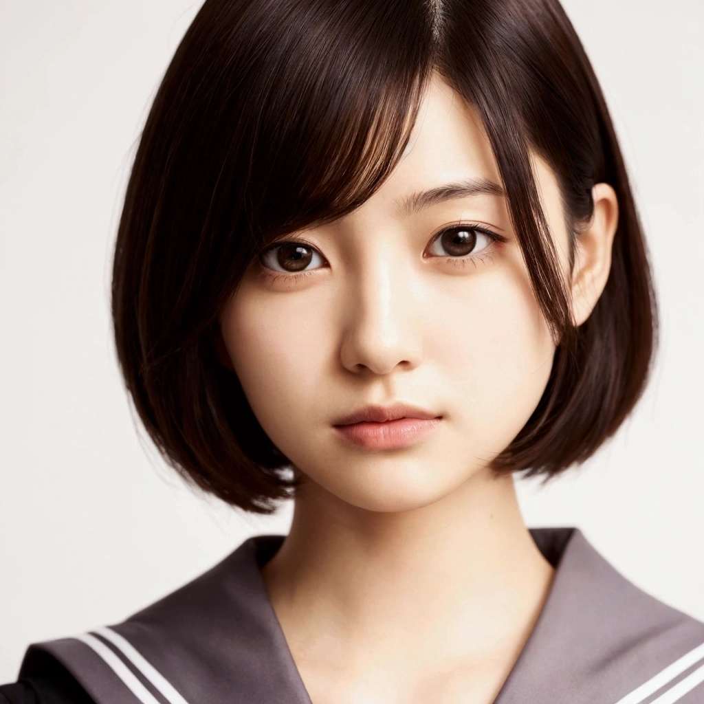mechanical, Mecha, One person, One personで, short hair, Profile