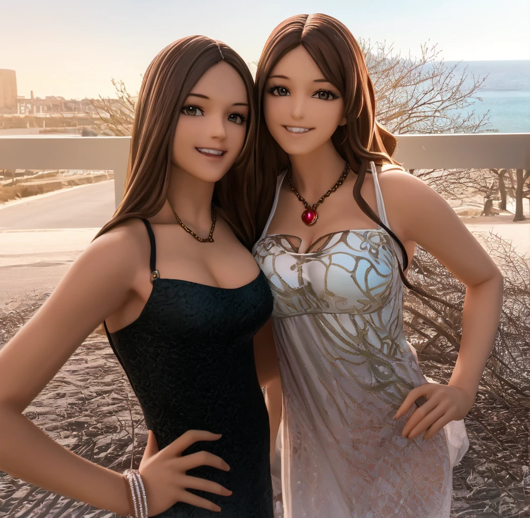 hinata (from naruto), giant big breasts, big thighs, nude having sex with a old man, beach scene, (sex scene, two peoples, sex scene with two peoples no clothes, big breasts)