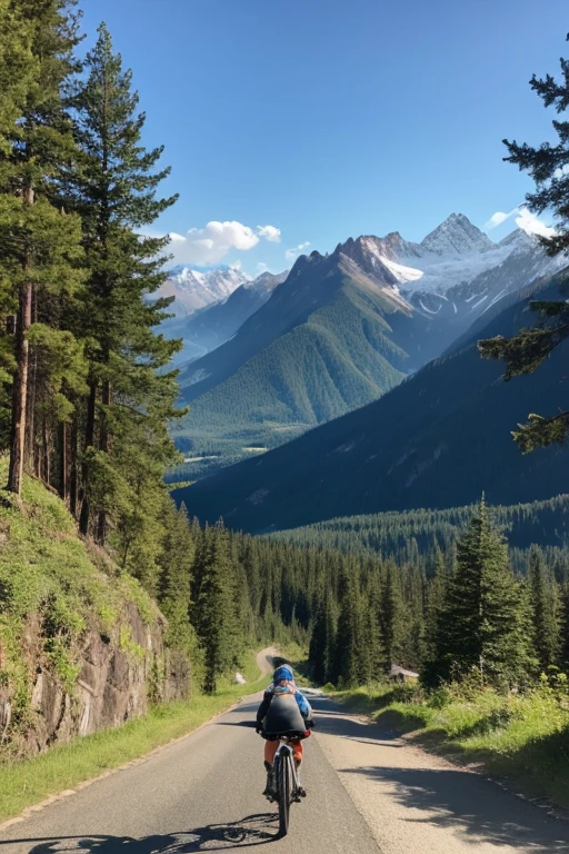 Mountain