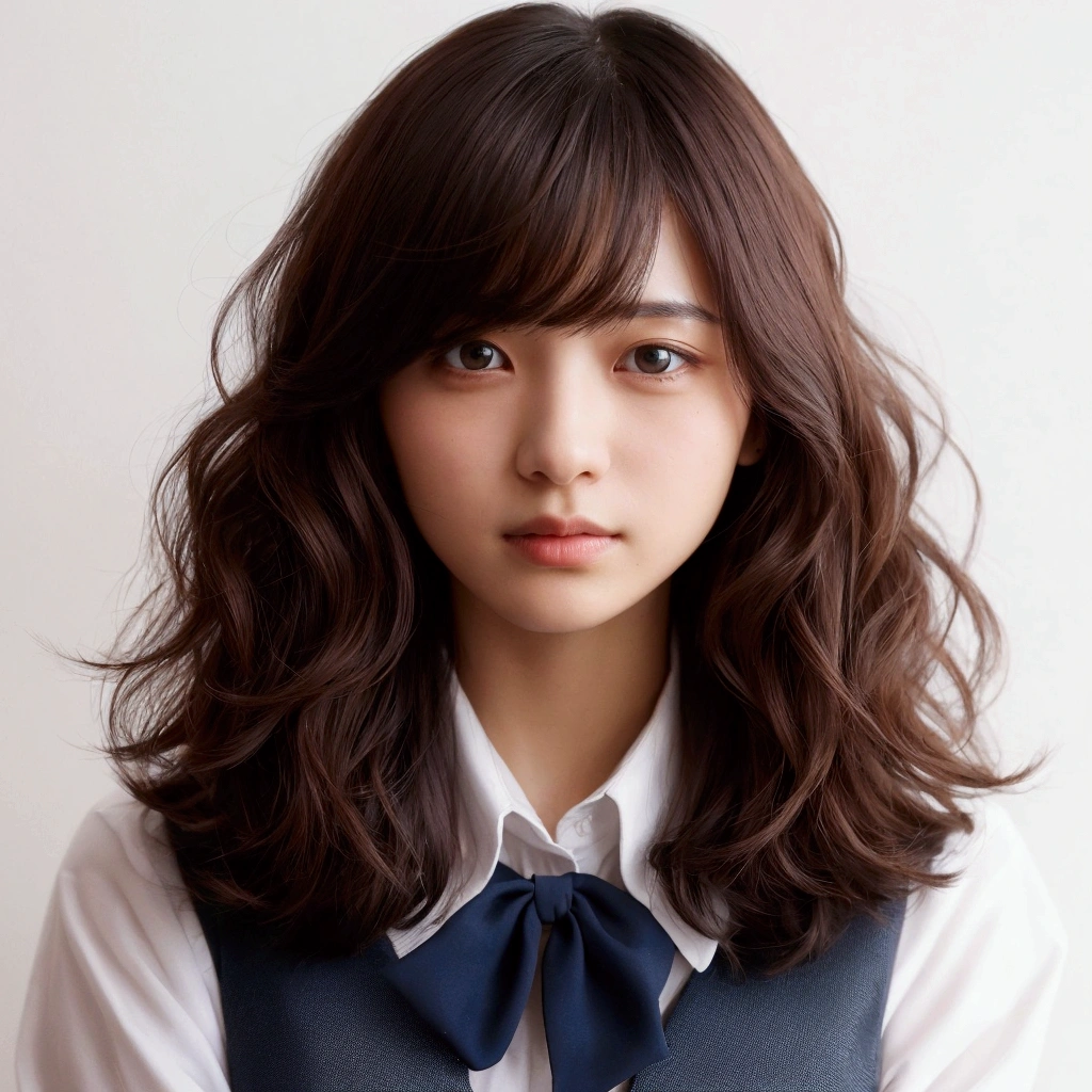 mechanical, Mecha, One person, One personで, short hair, Profile
