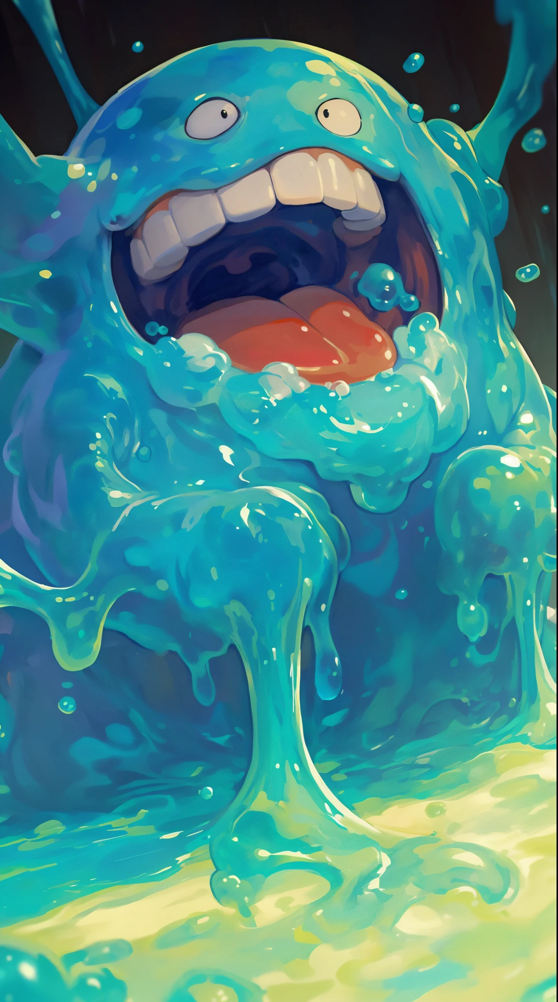 Slime