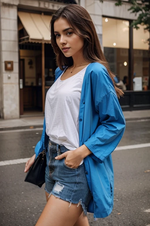 Beautiful clothes 