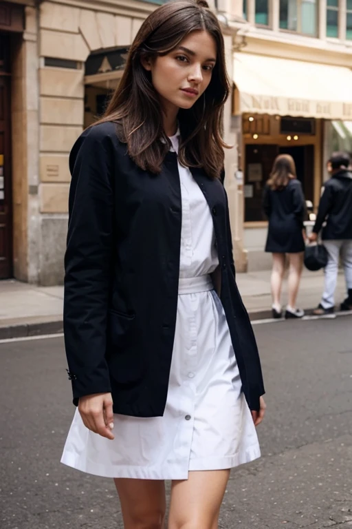 Beautiful clothes 