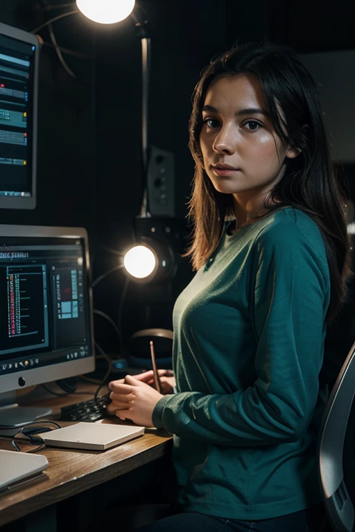 make an image about basic programming 