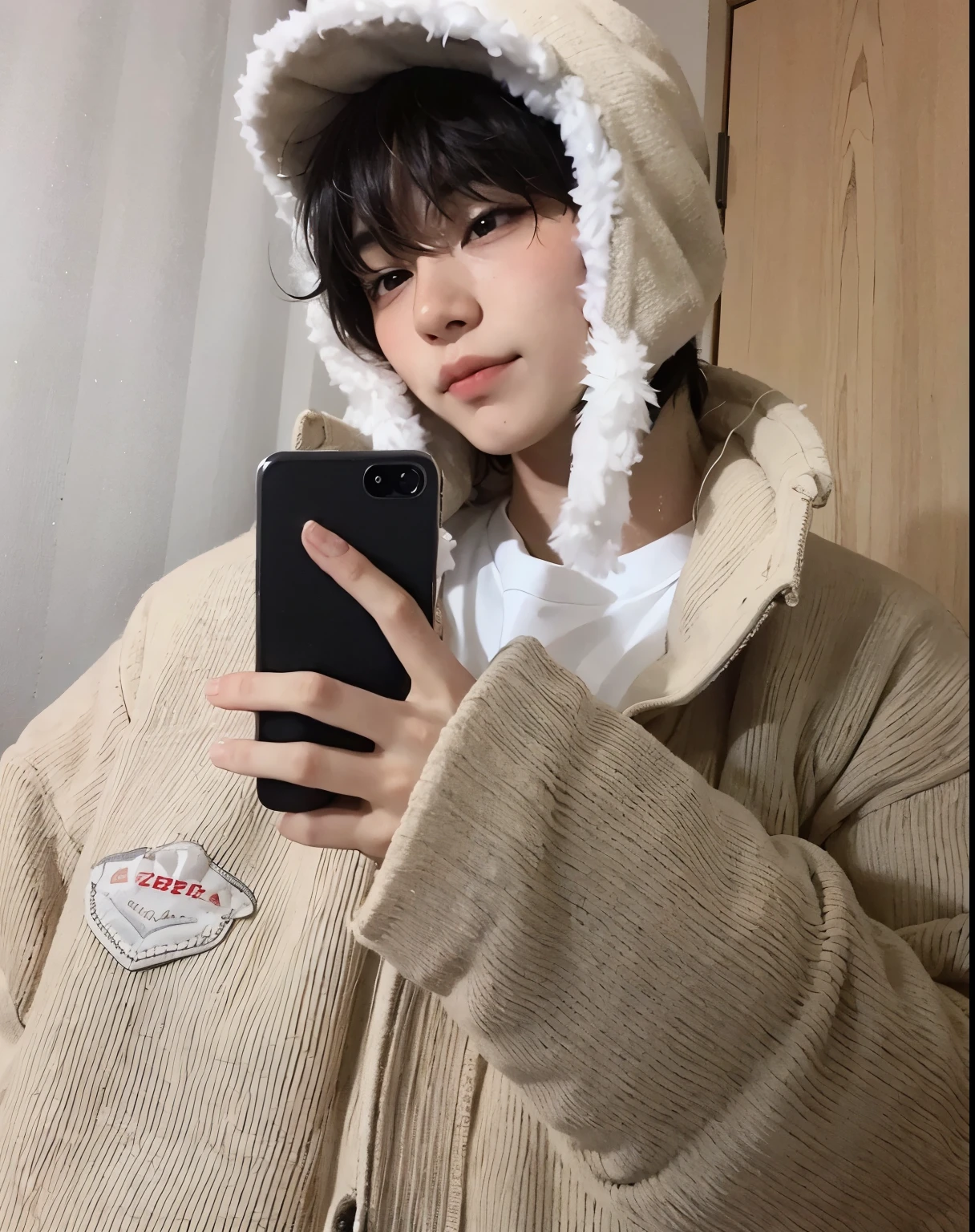 cute boy