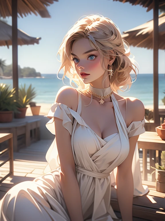 Makima with Margot Robbie&#39;s face (Chainsaw Man), highest quality, Very detailed, 1 girl, alone, Standing ceremony, Redhead, Long braided hair, Golden Eyes, bangs, Very small pointy breasts, White shirt, tie, Looks lewd,, (bad: 1.2), Looking at the audience, (Face to face: 1.3), (Dark Background, rock: 1.3), From above, Crisp contrast, Beautiful fine details, pussyfocus, Low Angle,（Take a full body photo）,ベッドてUrinate,Full nudity,Embarrassing,Covering nipples with hands,Place your hands behind your head,Open your legs,Turn away,Face of disgust,scream,Enjoy passionately ,I&#39;having a seizure,Urinate,Soaking wet,Bathed in white foam,Piledriver,Touching the pussy,Men and women in love,gender ratio ,Gender violence,A man touches ,Are crying,Tears,Dildo,Gonzo,I like,facial,Bukkake,Sleeping girl