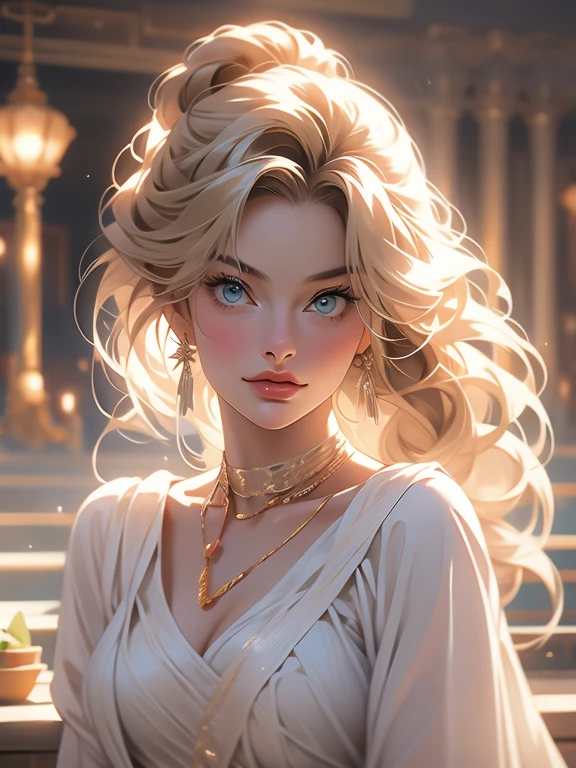 Makima with Margot Robbie's face (Chainsaw Man), highest quality, Very detailed, 1 girl, alone, Standing ceremony, Redhead, Long braided hair, Golden Eyes, bangs, Very small pointy breasts, White shirt, tie, Looks lewd,, (bad: 1.2), Looking at the audience, (Face to face: 1.3), (Dark Background, rock: 1.3), From above, Crisp contrast, Beautiful fine details, pussyfocus, Low Angle,(Take a full body photo),ベッドてUrinate,Full nudity,Embarrassing,Covering nipples with hands,Place your hands behind your head,Open your legs,Turn away,Face of disgust,scream,Enjoy passionately ,I'having a seizure,Urinate,Soaking wet,Bathed in white foam,Piledriver,Touching the pussy,Men and women in love,gender ratio ,Gender violence,A man touches ,Are crying,Tears,Dildo,Gonzo,I like,facial,Bukkake,Sleeping girl