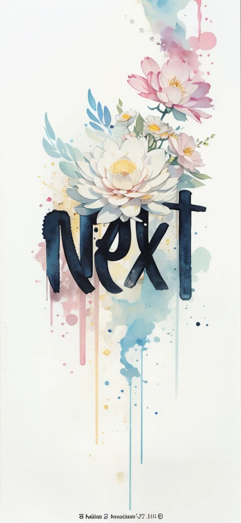 (Numerical Art,Inks and washes:1.8),Nobody, Mountain々, wood, Rivers,Flowers,Lotus flower,Beautiful colorful flowers(Oriental elements, Chinese colors, Senior Color Matching), (3D sculpture,Rendering with Octane,Volumetric Light,Natural soft light,), (Very delicate:1.5, Losing focus:1.9),Very colorful, Cinema Lighting, Chiaroscuro,Ray Tracing), masterpiece, Super rich,Very detailed,8k, Zurrison_style_wonderful_wall,34K,