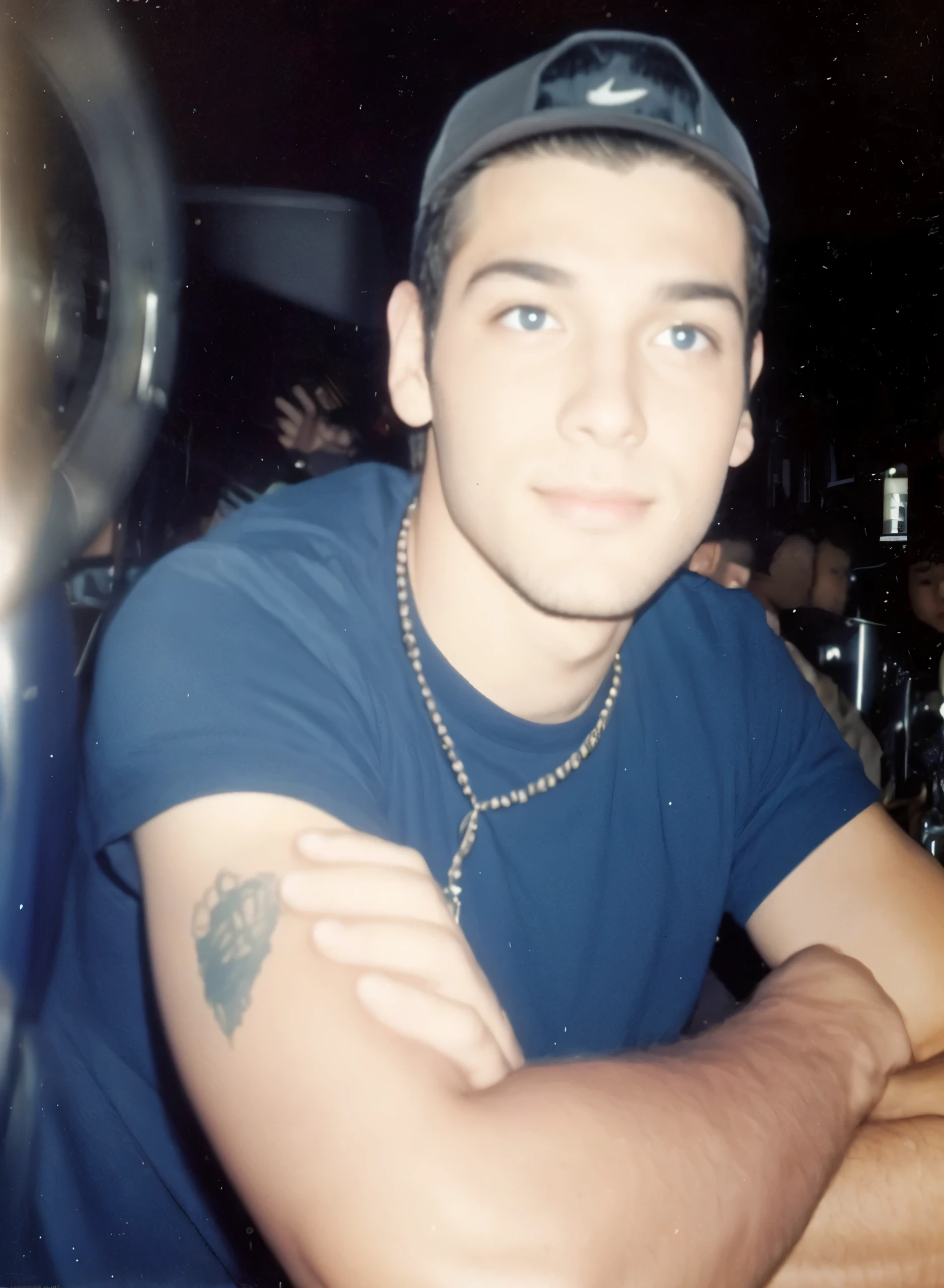cute boy