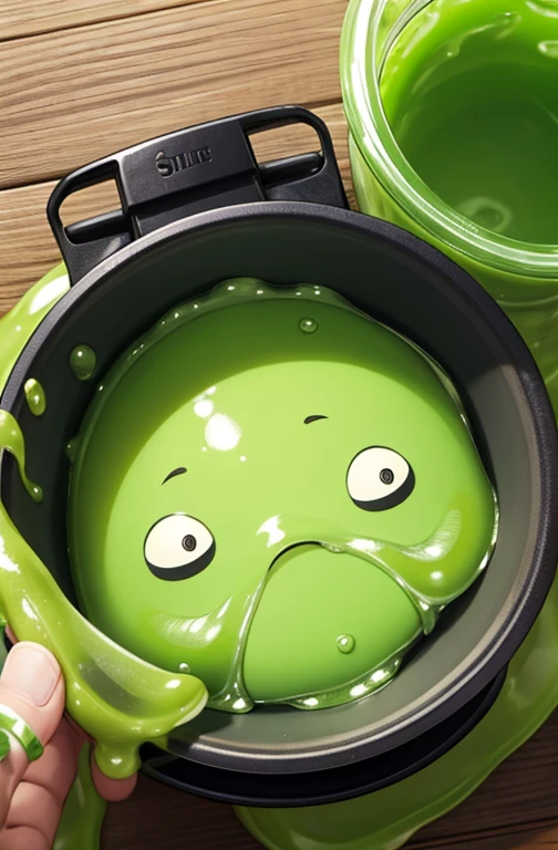 Slime