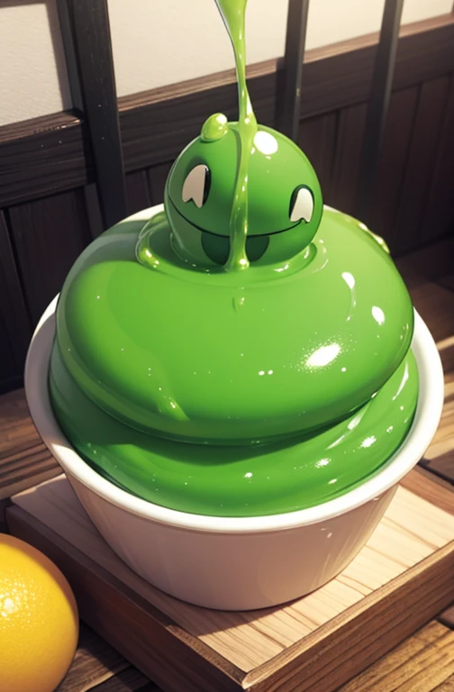 Slime