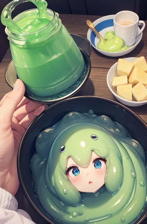 Slime