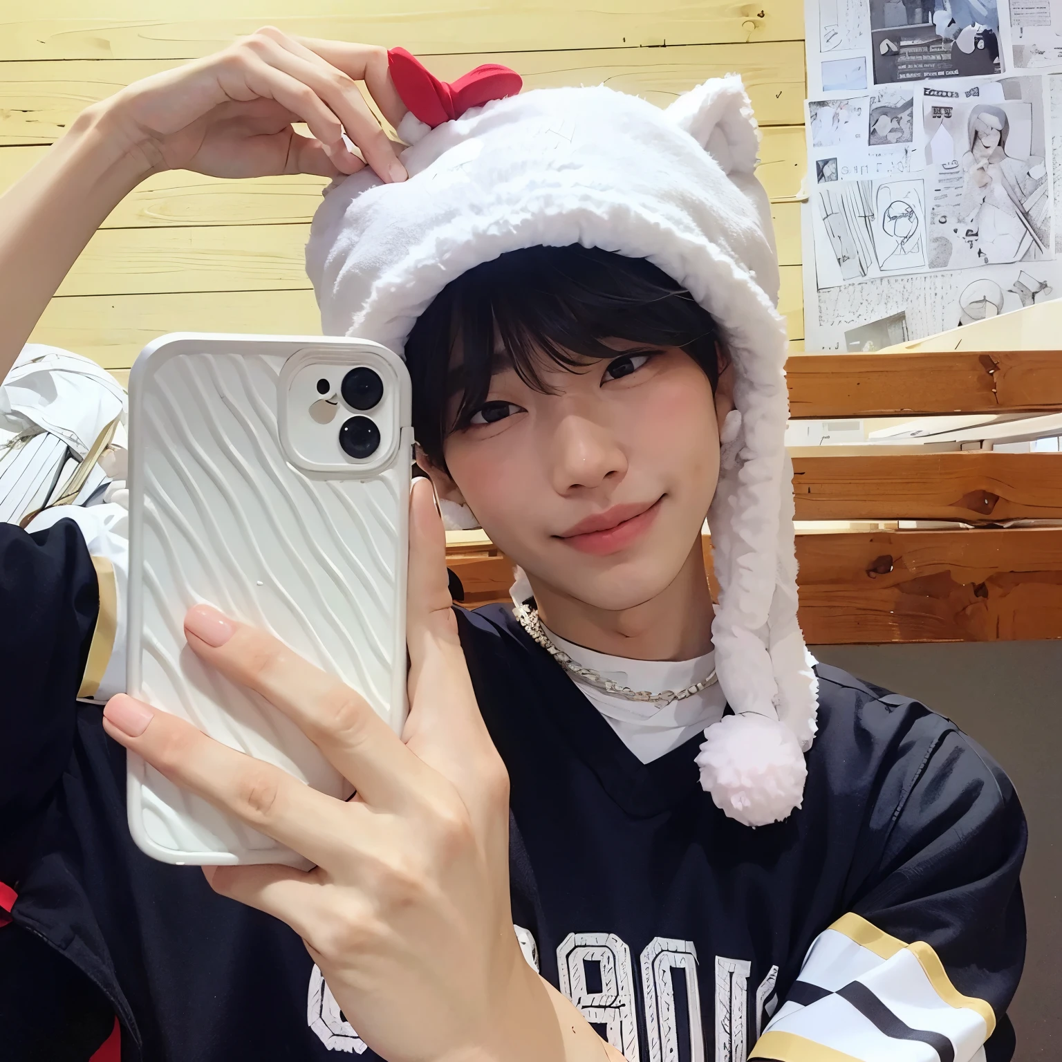cute boy