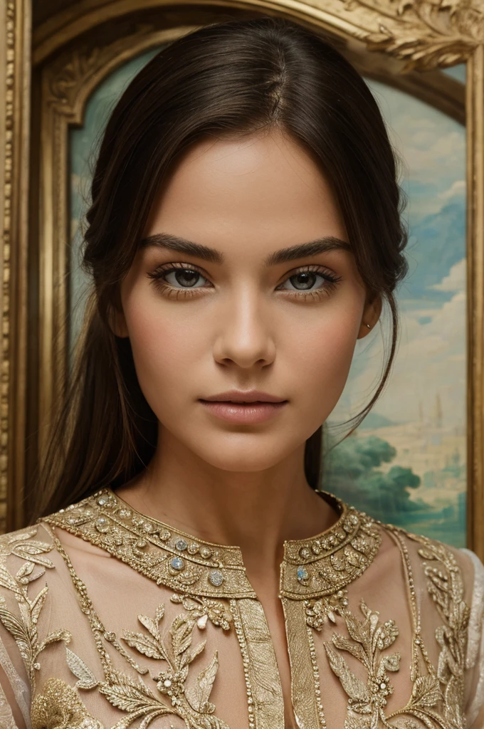 ((best quality)), ((masterpiece)), (detailed), perfect face