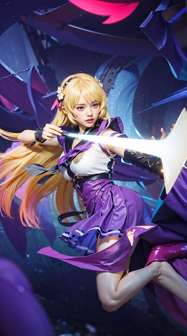 a close up of a girl (mobile legends character detailed black hair, big booobs , shadowbringers cinematic, 4 k detail fantasy, a beautiful fantasy empress, game cg, xianxia fantasy, xianxia hero, 2. 5 d cgi anime fantasy artwork, cinematic goddess close shot, ruan jia and artgerm, wow 4 k detail fantasy, hyperdetailed fantasy character