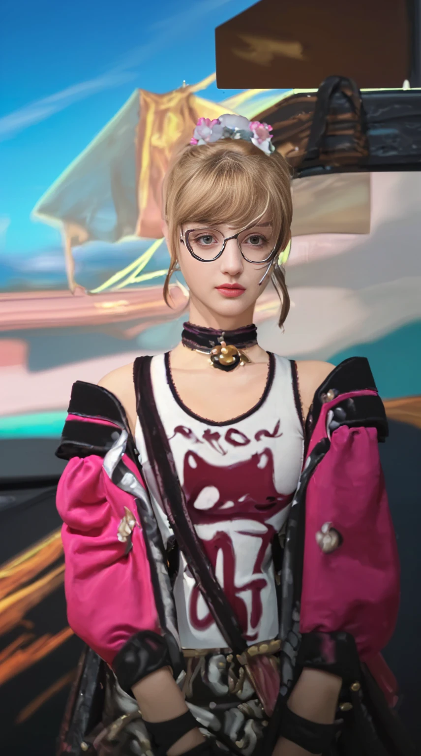 ((BEST quality, 8k, Masterpiece:1.3)), up per body,, Sharp focus:1.2, Beautiful Woman with perfect figure, higly detailed facial and skin teksture, Detail eyes, double eyelids,interior view,