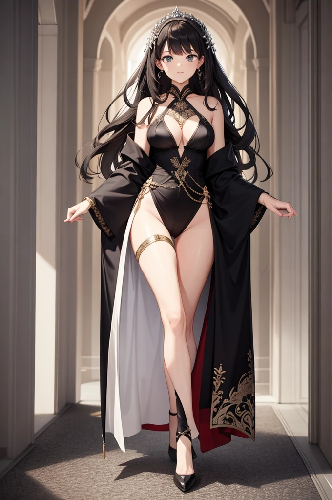full body