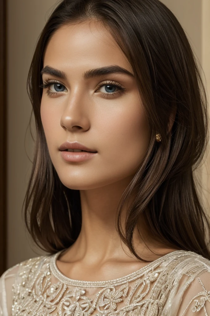 ((best quality)), ((masterpiece)), (detailed), perfect face