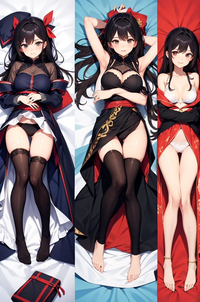 dakimakura