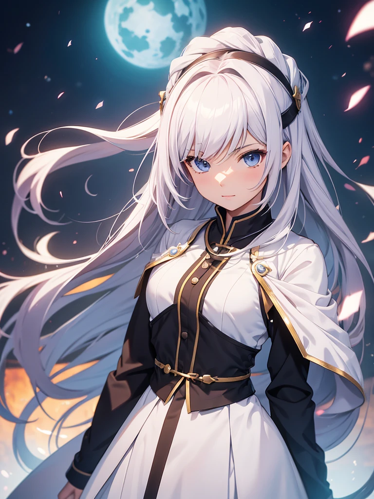 Create Filipno main character in anime