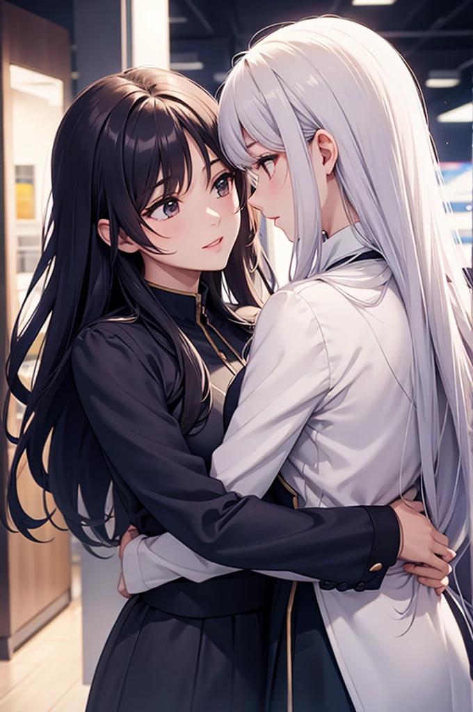 (yuri)