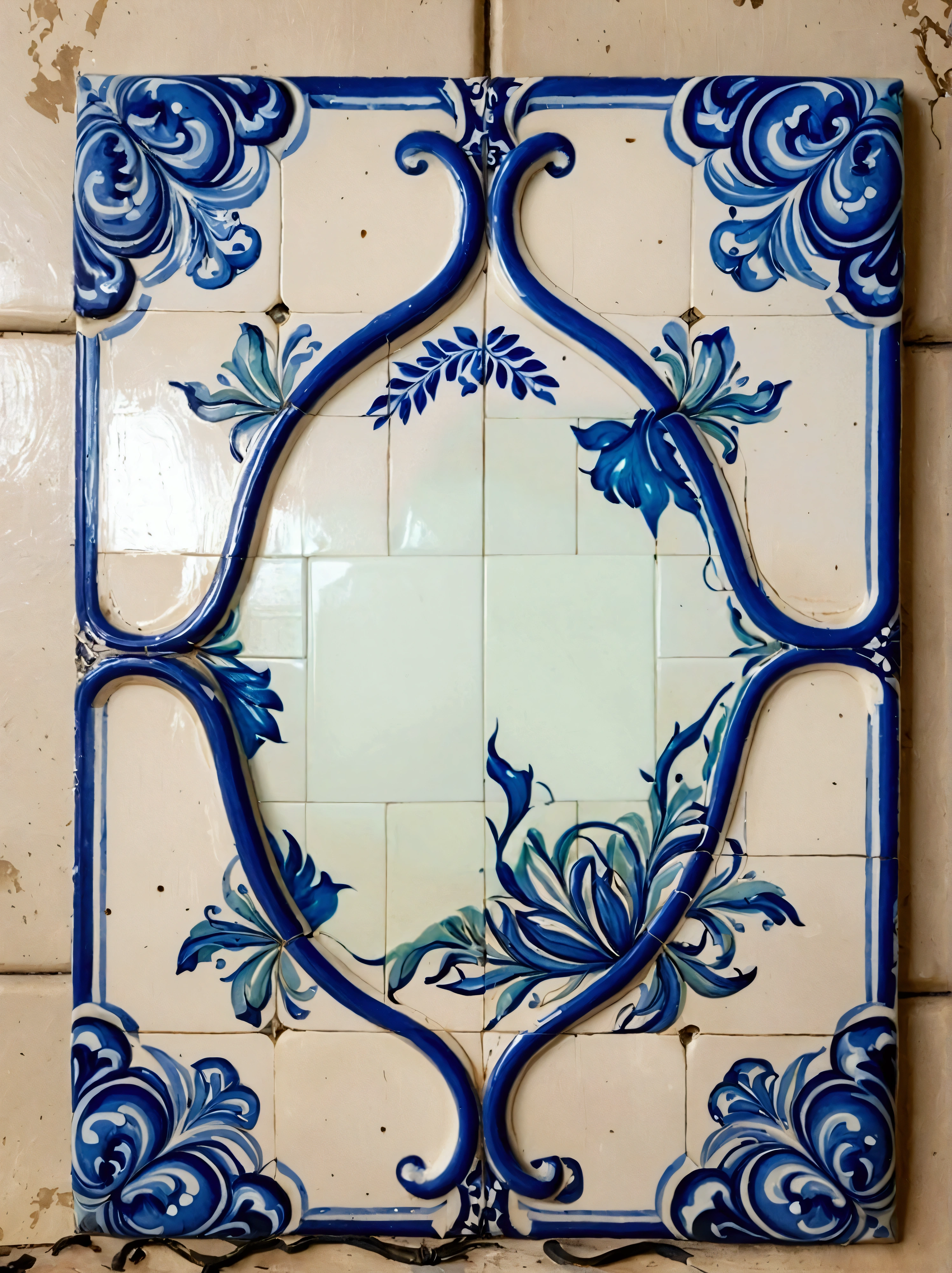 remove tile design